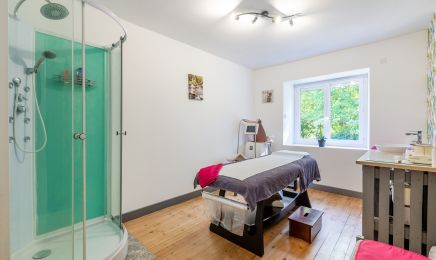 La Beauté Marine : Manucure à Salles-d'Angles