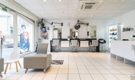 Carole coiff : Coiffeur à Loury