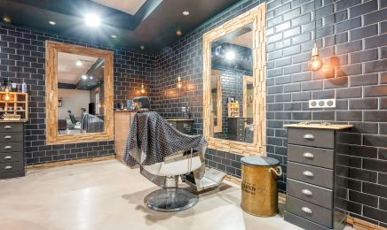 Nono Barber : Coiffeur à Carpentras