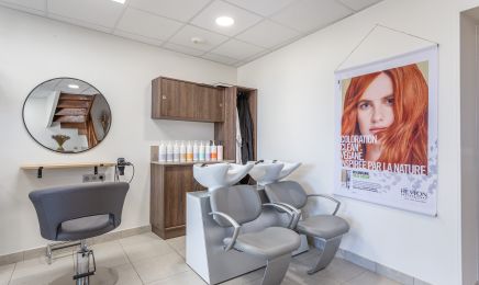 Un Temps pour Soi : Coiffeur à Champéon