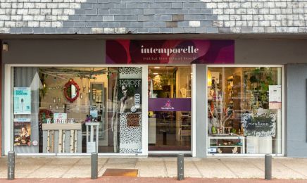 intemporelle : Manucure à Saint-Avertin