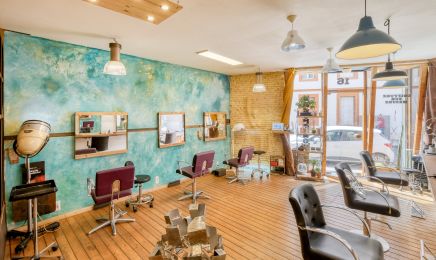 Revolucion - Coiffeur sur mesure : Coiffeur à Toulouse