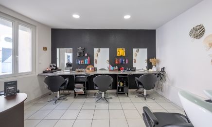 Art Crea’tif : Coiffeur à Mercurol-Veaunes