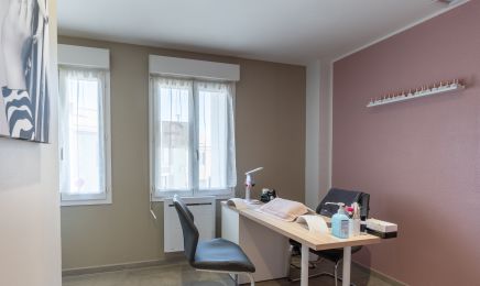 Les’thetique by Leslie : Manucure à Redessan
