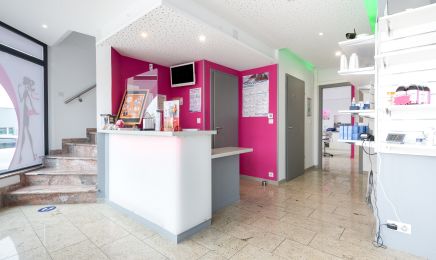 Clinic Beauté : Institut de beauté à Sierentz