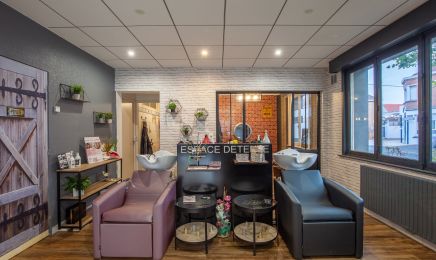 Copines' Hair : Coiffeur à Dunkerque