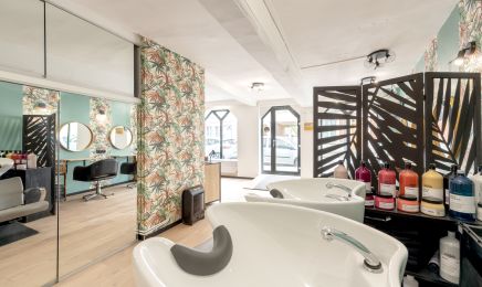 Nouvel'Hair : Coiffeur à Yvetot