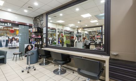 CR Coiffure : Coiffeur à Saran
