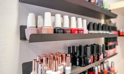 Luka Beauté : Manucure à Élancourt