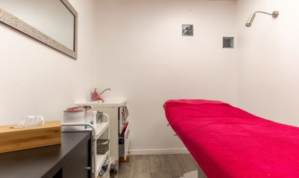 Th'ya Beauté : Manucure à Bègles