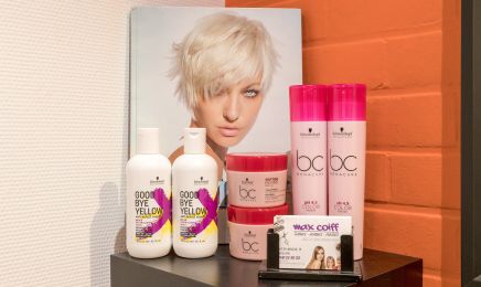 Max’Coiff : Coiffeur à Ath