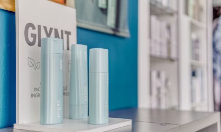Crea 3 par Aude : Coiffeur à Aumetz