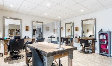 Loock Coiffure Parcé-sur-Sarthe : Coiffeur à Parcé-sur-Sarthe