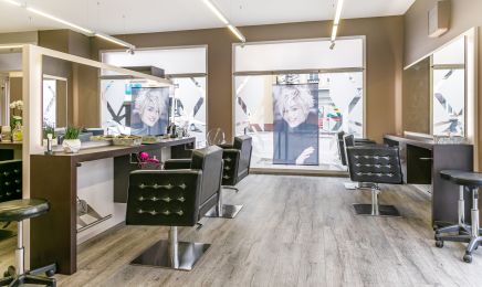 Team Coiffure : Coiffeur à Saverne