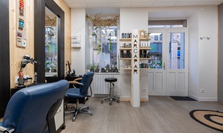 La Suite au Naturel : Institut de beauté à Saint-Martin-en-Haut