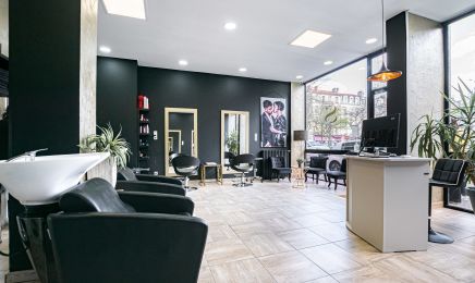 So Glam : Coiffeur à Saint-Étienne