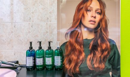Au salon d’Elodie : Coiffeur à Scaër