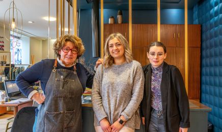 Atelier d’Anma : Coiffeur à Paimpol