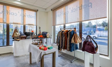 Patrick Coiffure - Cité 2 : Coiffeur à Carcassonne