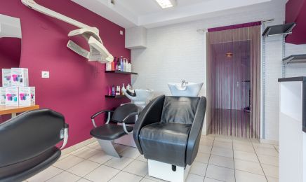 Carine Coiff : Coiffeur à Gavray