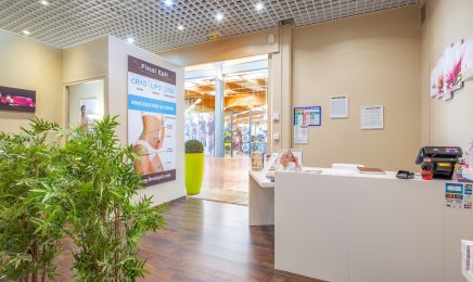 Final Epil : Institut de beauté à Bouc-Bel-Air
