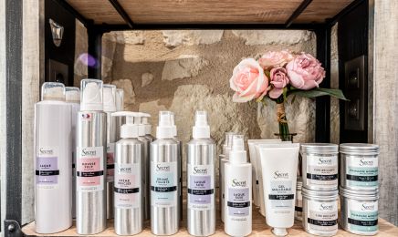 Salon de Coiffure Styles et Création : Coiffeur à Vaudelnay