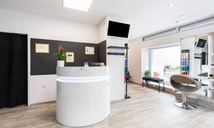 Studio 97 : Coiffeur à Onet-le-Château