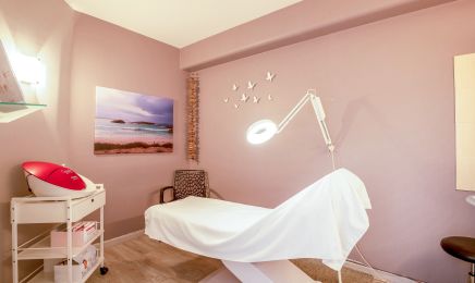 Isalyne : Coiffeur à Allaire