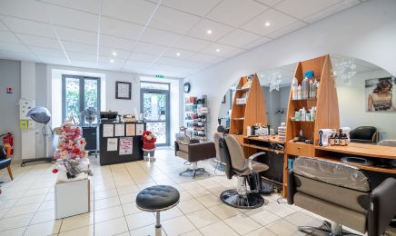 Idées Colorées : Coiffeur à Meuzac 