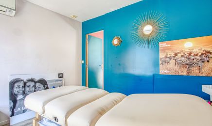 Symphonie Beauté - Kératothérapeute : Institut de beauté à Montpellier