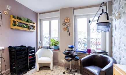 Laëtitia Coiffure : Coiffeur à Montmirail