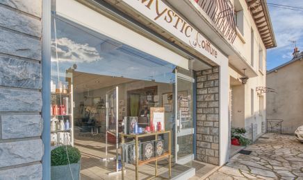 Coiffure mystic : Coiffeur à Firmi