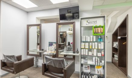 Neva Coiffure : Coiffeur à La Ferté-Gaucher