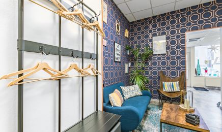 L’atypique : Coiffeur à Reims