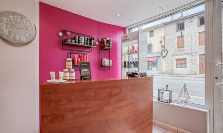 Passion colorée  : Coiffeur à Montrevel-en-Bresse