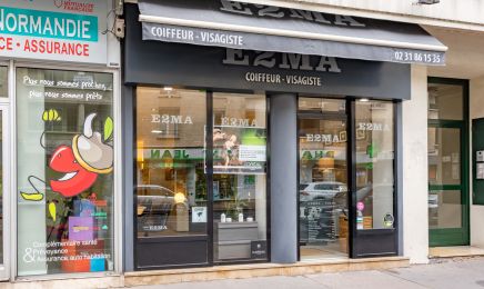 E2ma : Coiffeur à Caen