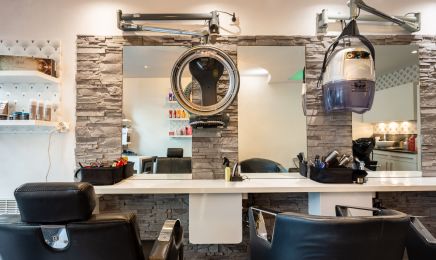 Atelier 18 : Coiffeur à Rennes