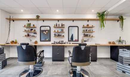 Astrid Coiffure - Homme et Barbier & Coloriste Visagiste  : Barbier à Eysines