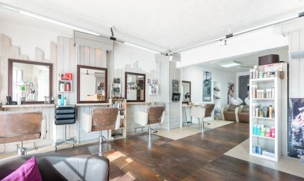 O Nouvel Hair By Dimitry  : Coiffeur à Saint-Pierre-d'Oléron