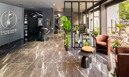 Shad’Hair : Barbier à Amiens