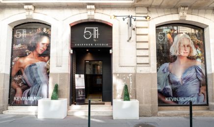 5Th Avenue By Coiffeur Studio : Coiffeur à Nantes