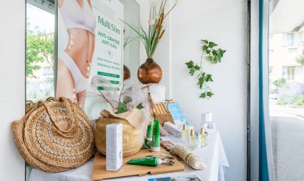 INSTITUT MARISSAN’S : Manucure à Alès