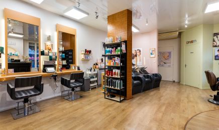 Steph Coiffure : Institut de beauté à La Tremblade