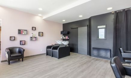Sarah Fochesato : Coiffeur à Argelès-Gazost