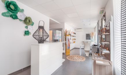 Spa du monde : Institut de beauté à Castillonnès