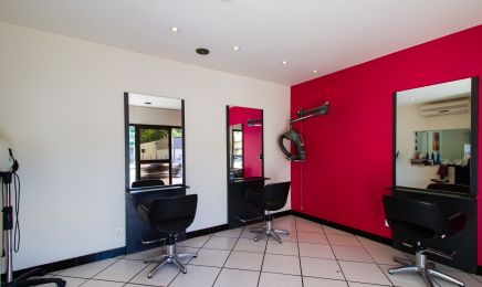 NT Coiff  : Coiffeur à Malemort