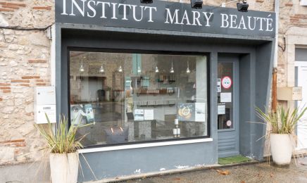 mary beaute : Manucure à Sérignac-sur-Garonne