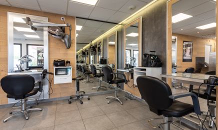 Coiffure Apparence  : Coiffeur à La Bouëxière