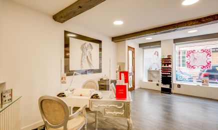 L’écrin des anges Institut : Institut de beauté à Saint-Denis-en-Bugey