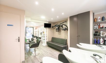 Coniglio Coiffure : Coiffeur à La Ciotat